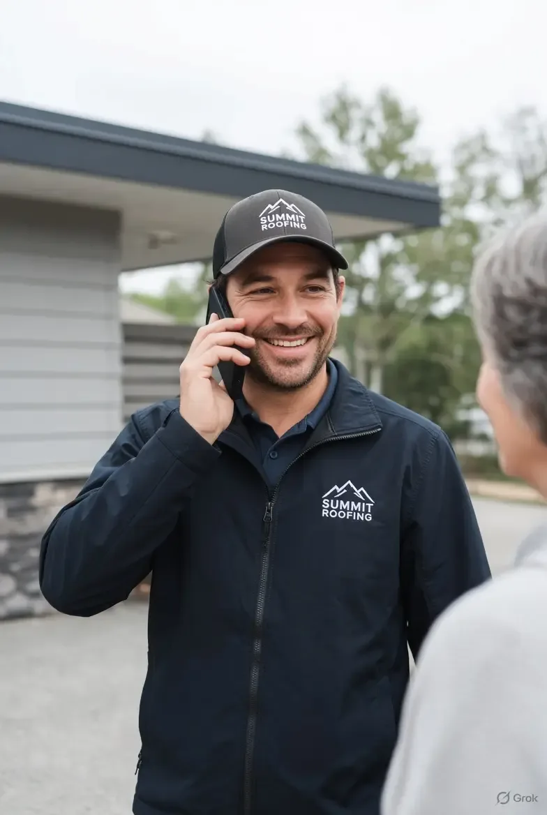Flat Roof Leak Repair Kresgeville, PA FAQs